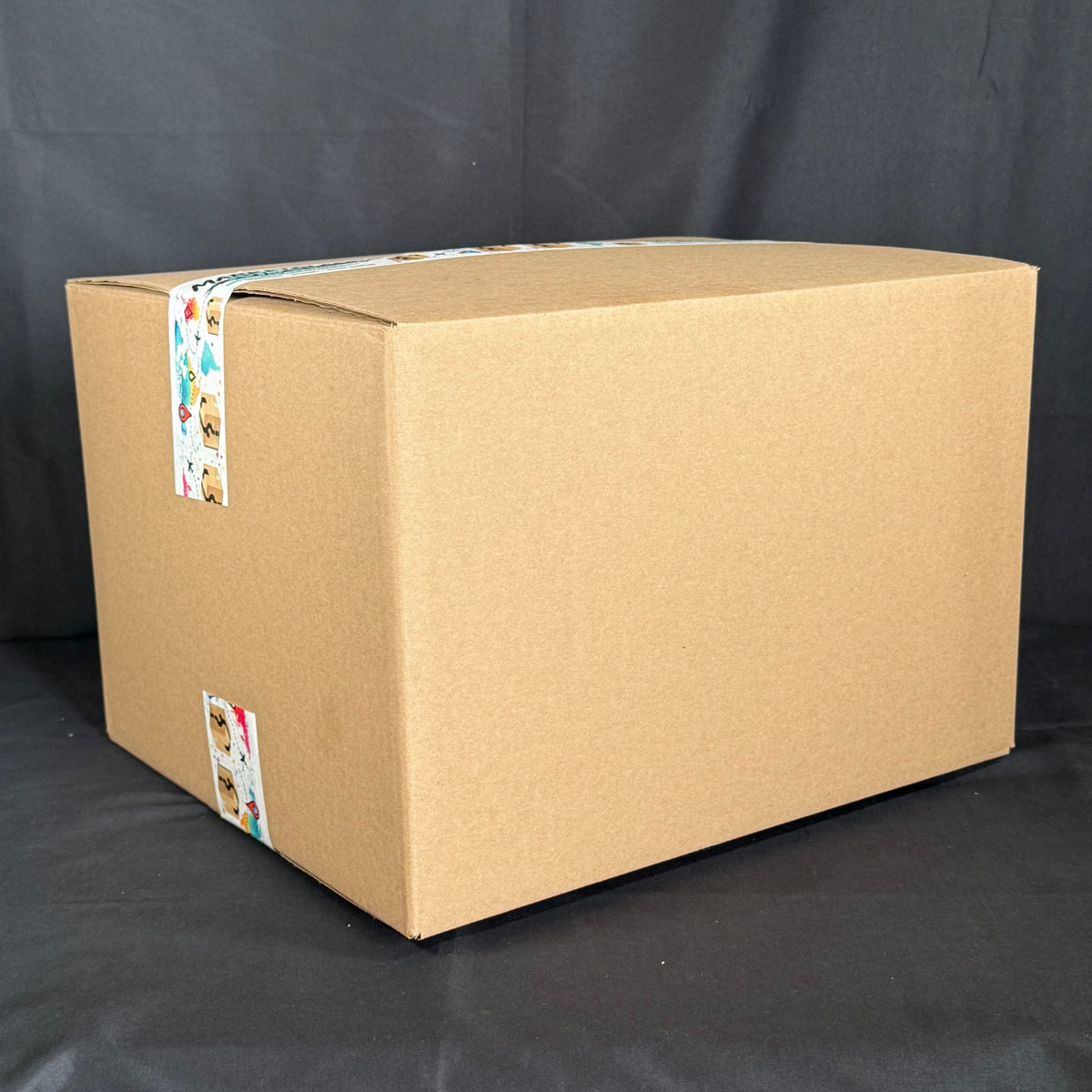 Reseller Marketplace Mystery Box