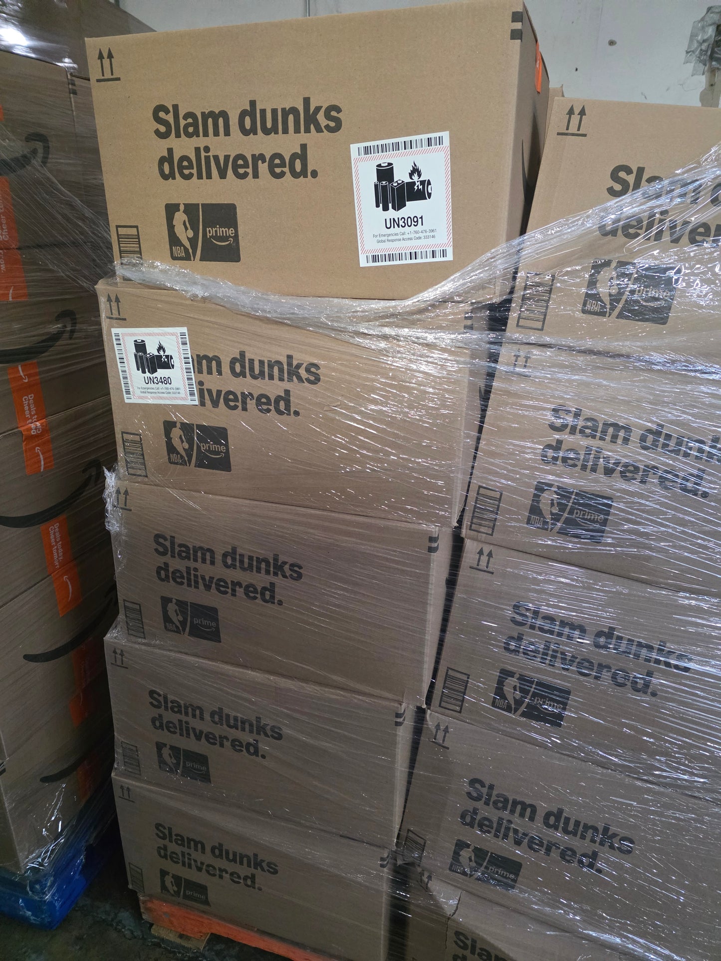 OG AMZ Mystery Boxes