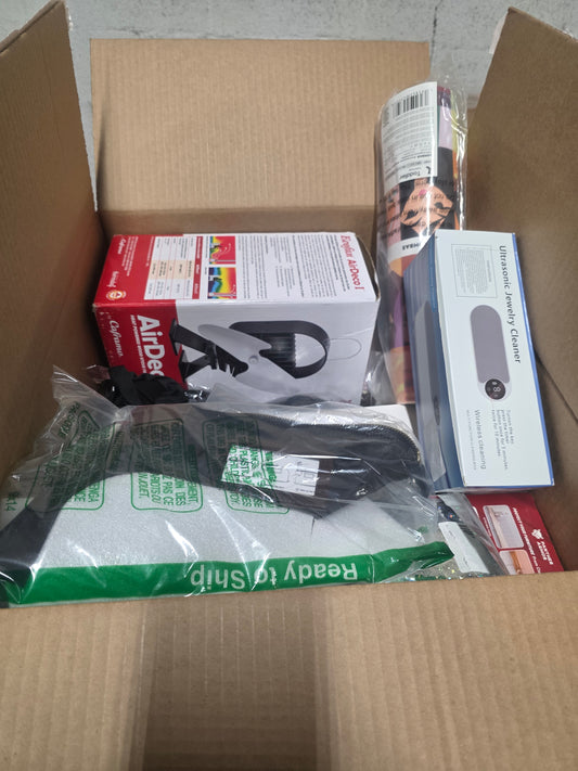 AMZ LPN Mystery Boxes