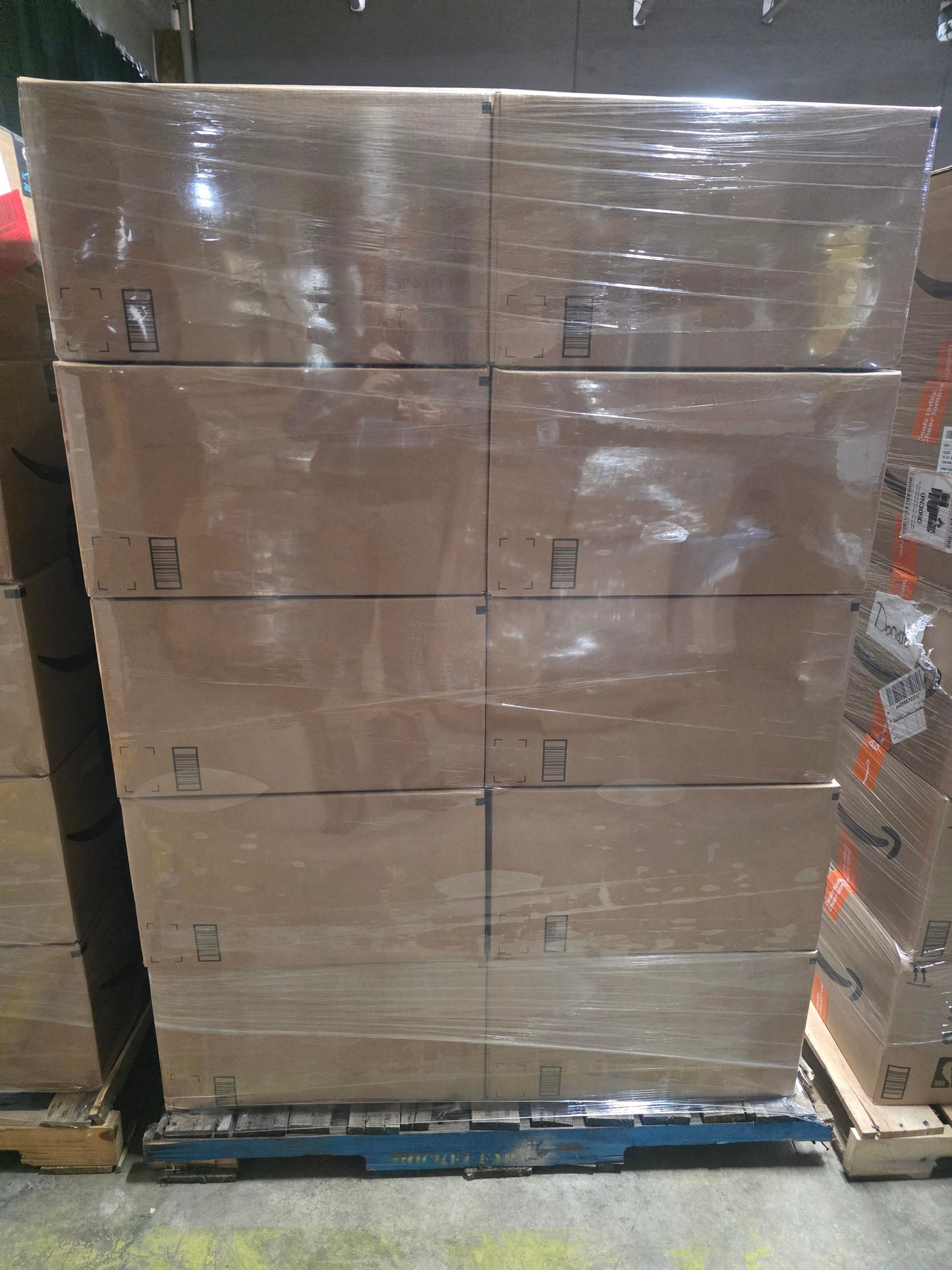 OG AMZ Mystery Boxes