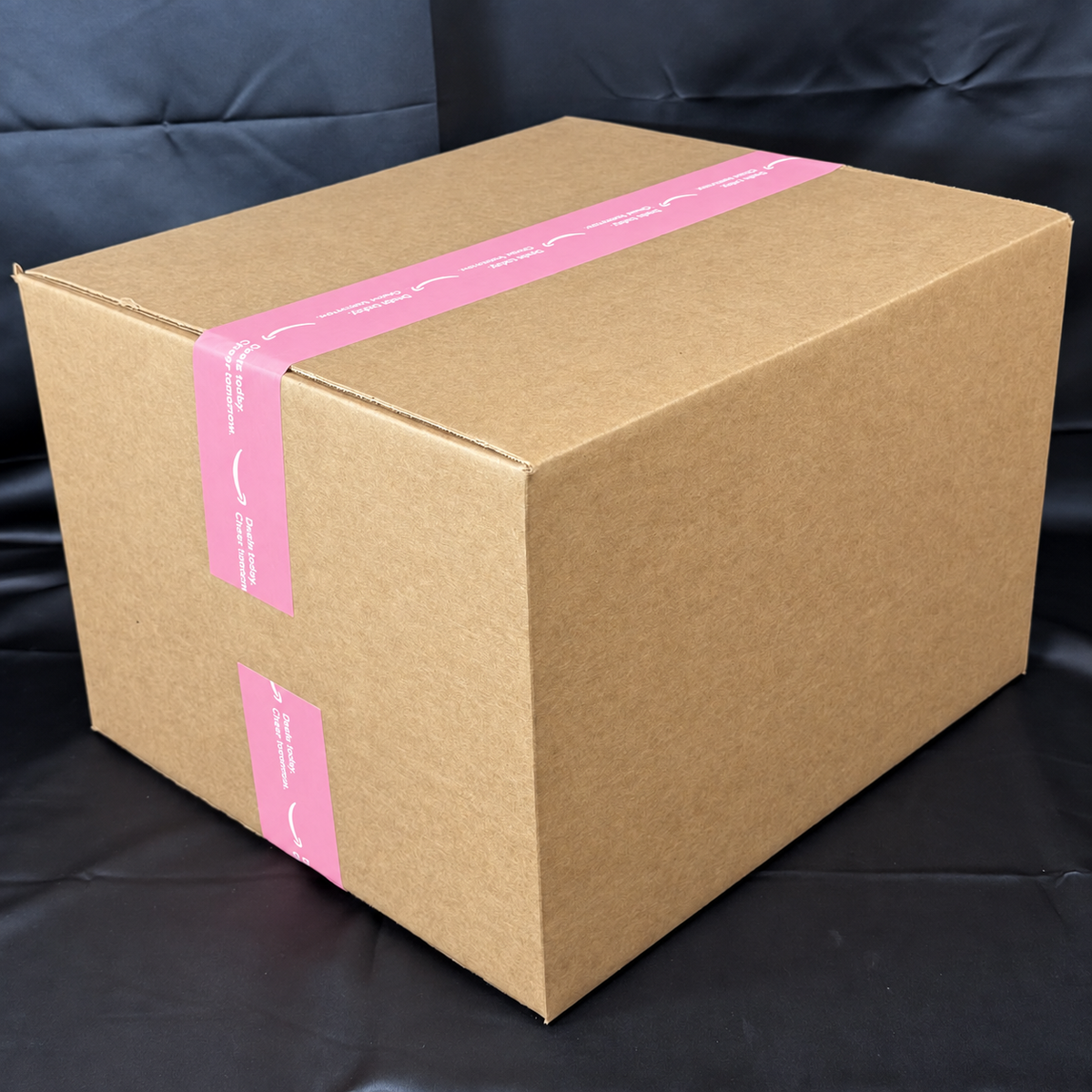 Reseller Amazon Returns LPN Mystery Box