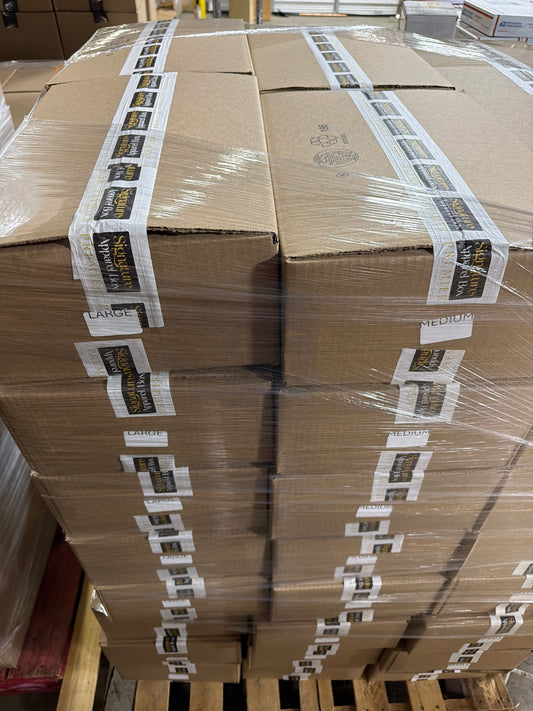 Nordstrom House Brands Apparel 15 Piece Mystery Box