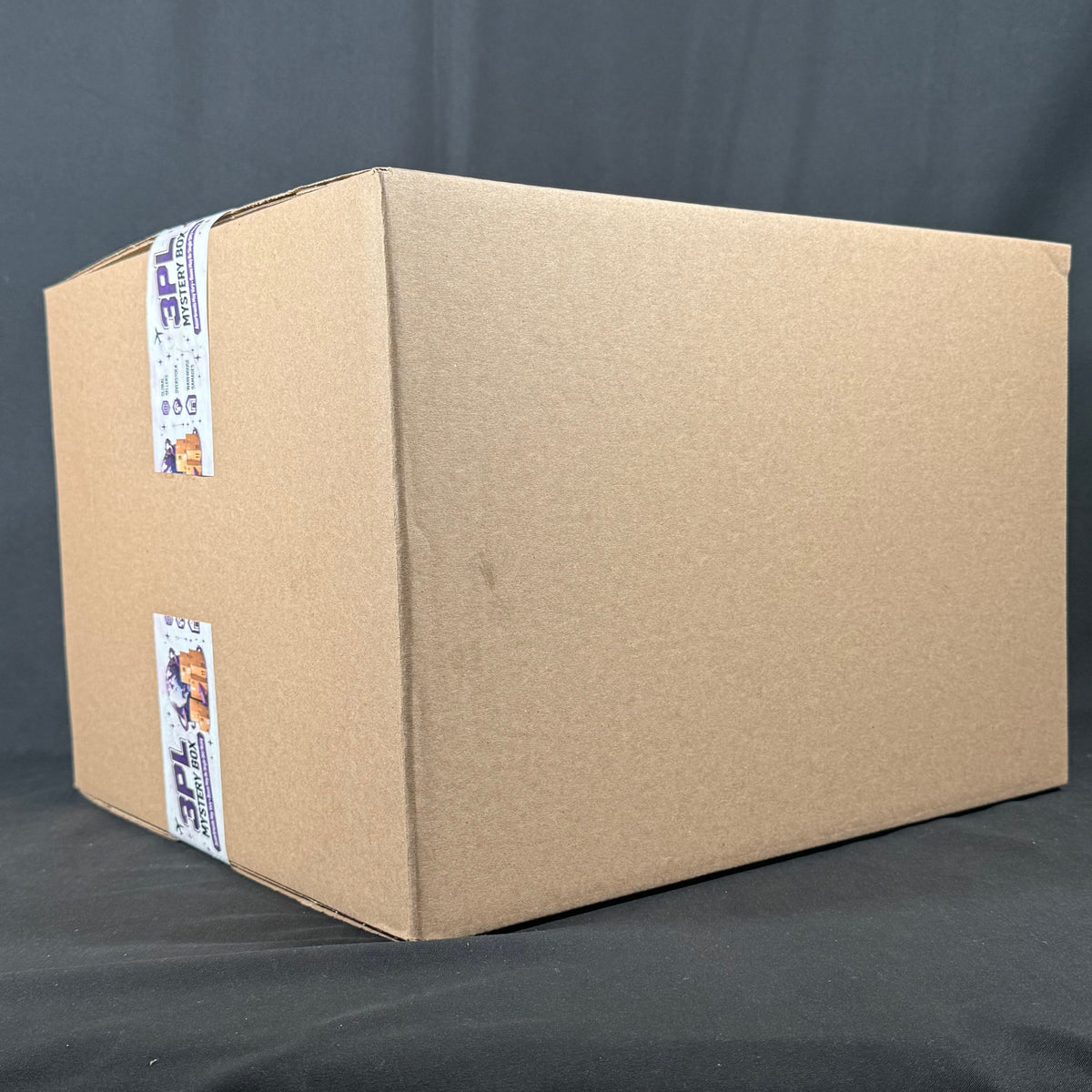 3PL Mystery Box - Overstock Mystery Box