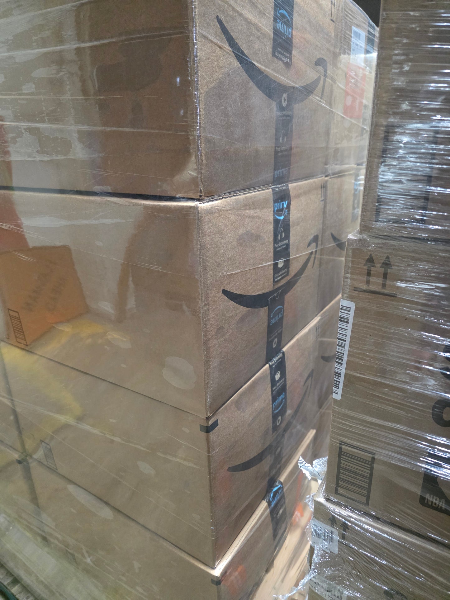 OG AMZ Mystery Boxes