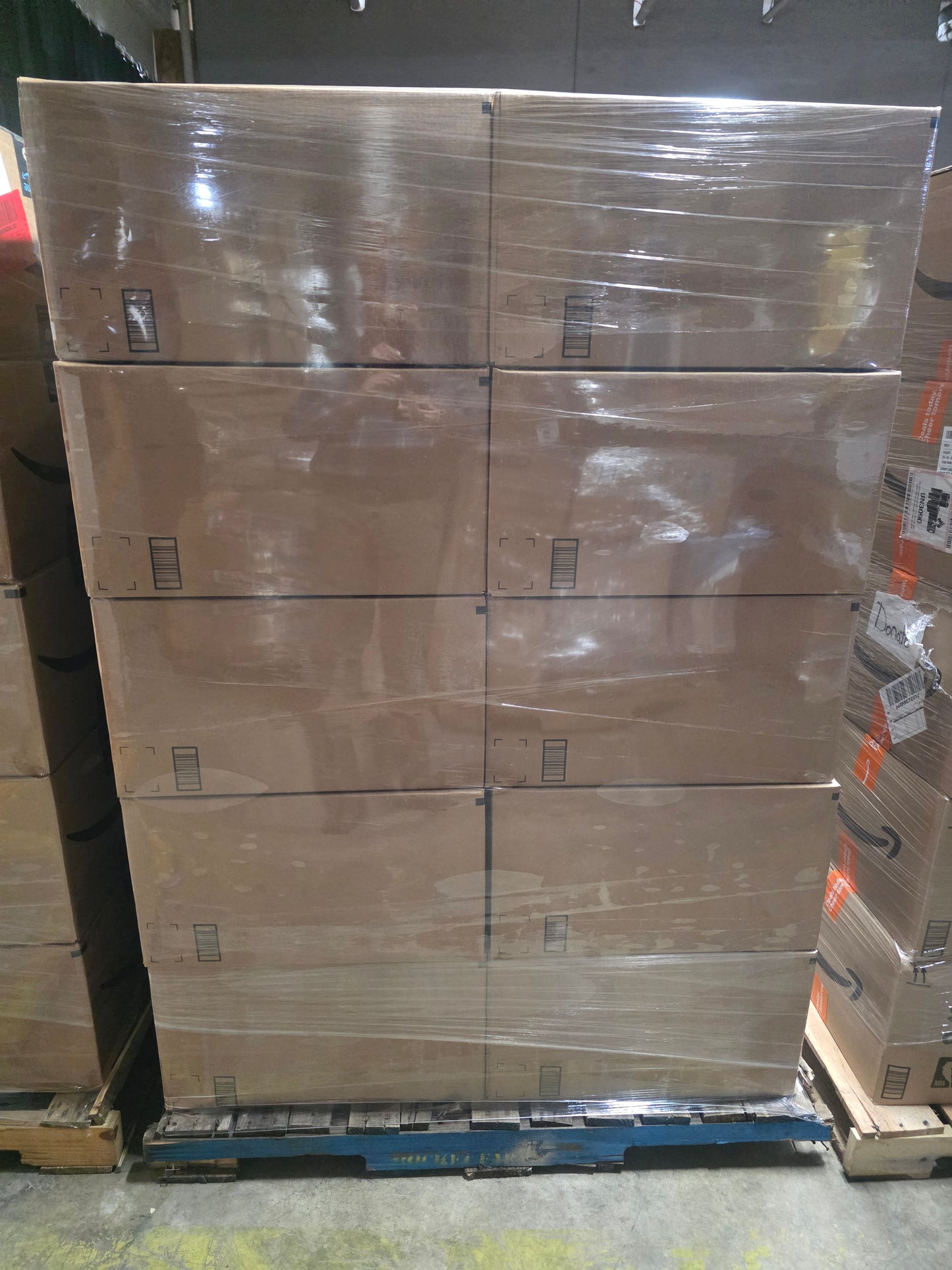 OG AMZ Mystery Boxes