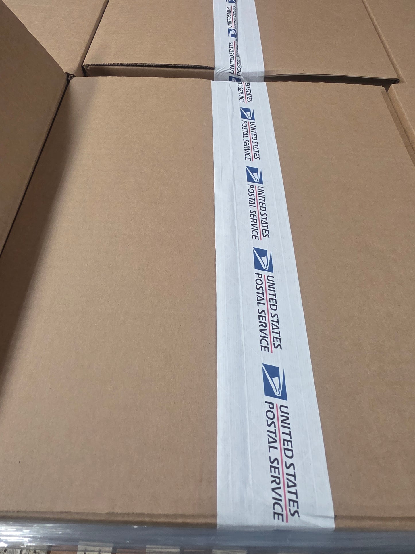 USPS Undeliverable Mystery Boxes